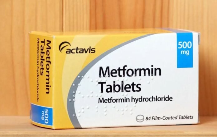 Metformin