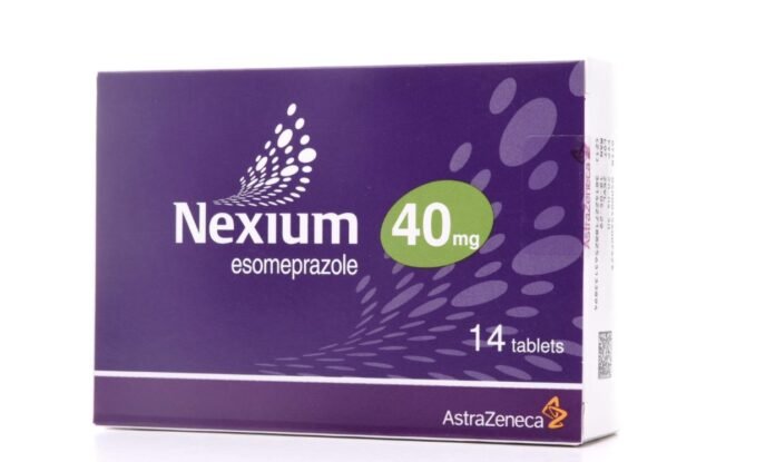 Nexium