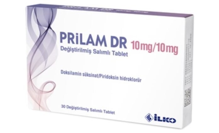 Prilam DR