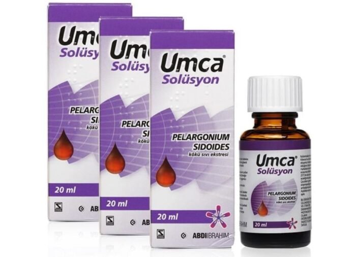 Umca