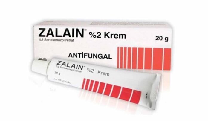 Zalain