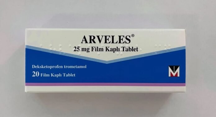 Arveles