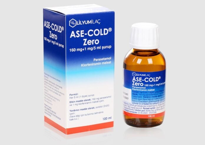 Ase-Cold Zero
