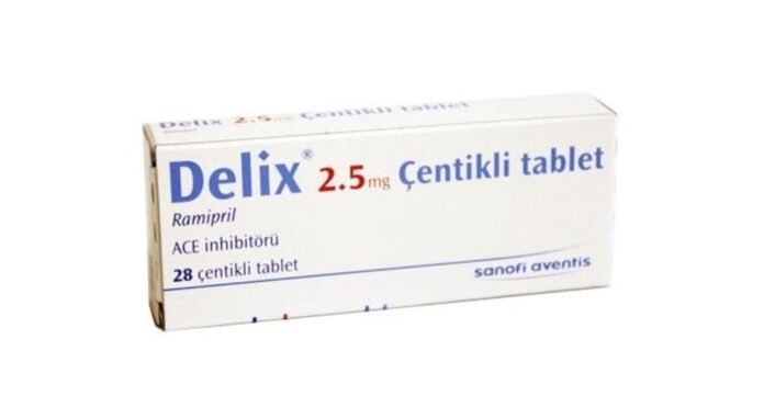 Delix