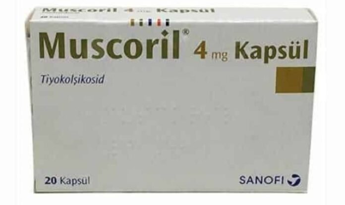 Muscoril