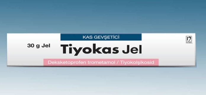 Tiyokas Jel