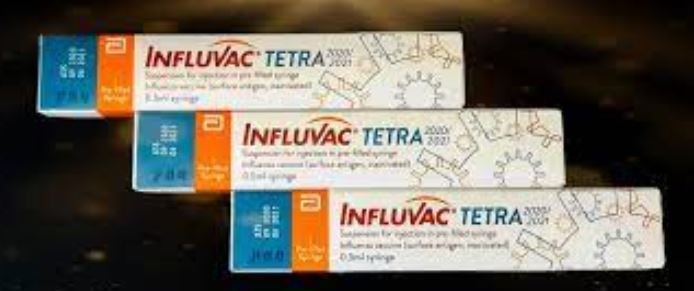 influvac tetra