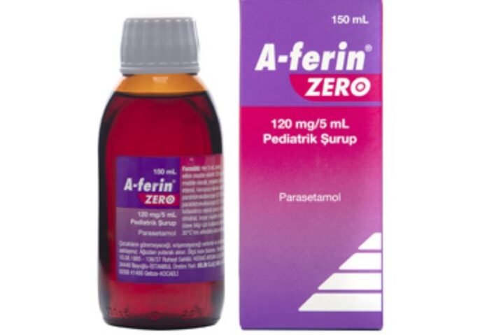A-ferin Zero