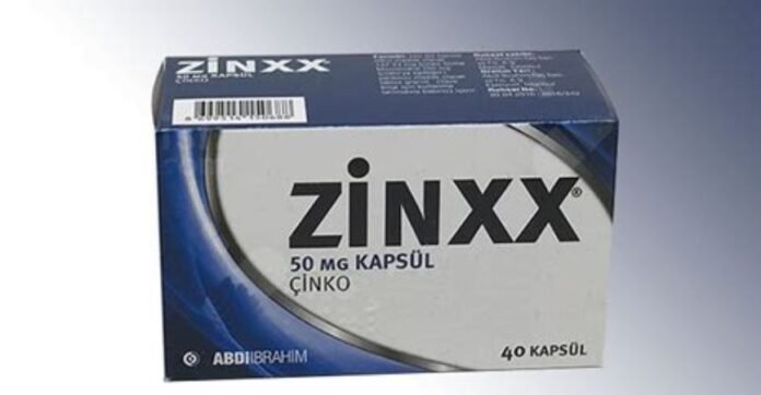 Zinxx