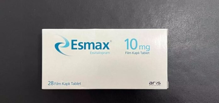 Esmax