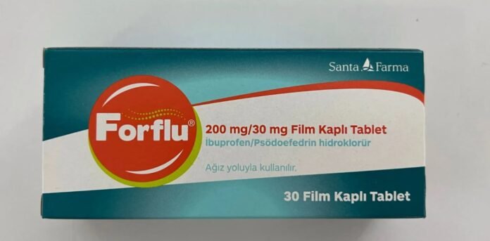 Forflu