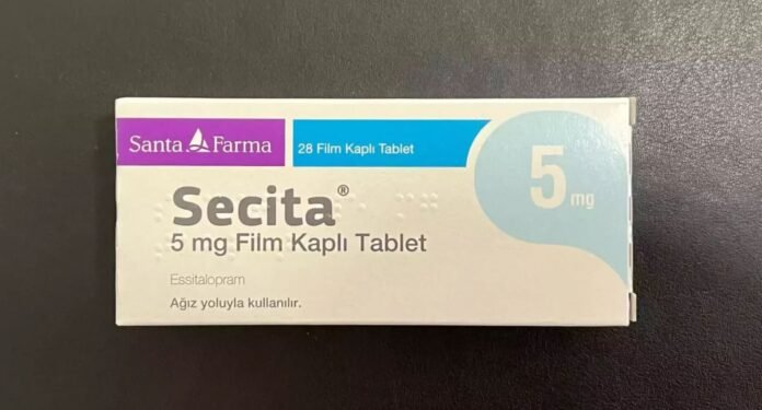 Secita
