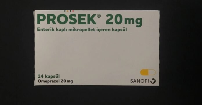 Prosek