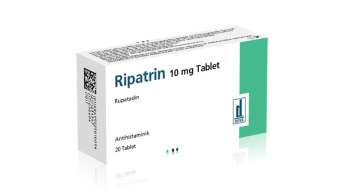 Ripatrin