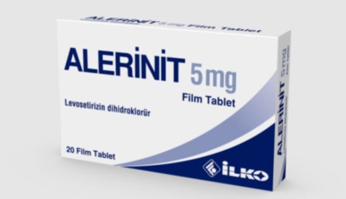Alerinit