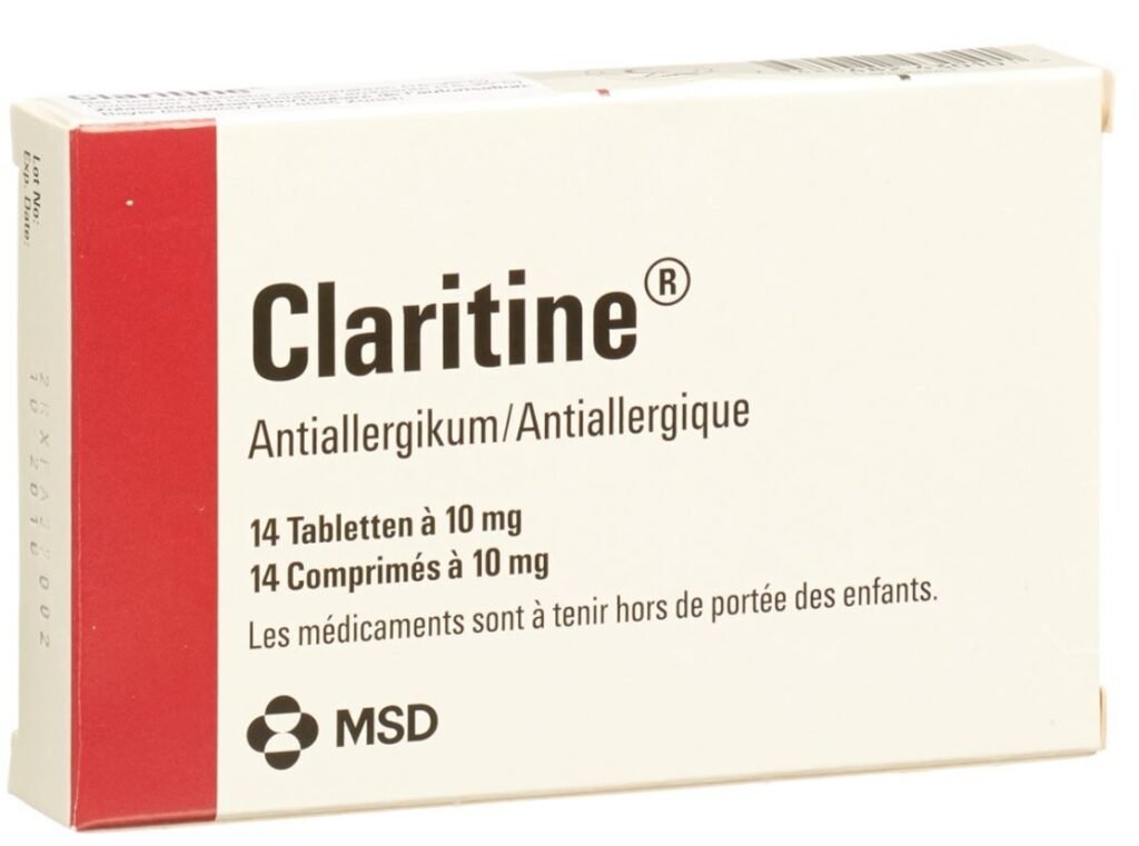 Claritine Ne İşe Yarar? Kullanımı ve Yan Etkileri | Doktor Rehberi ...