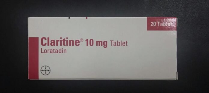 Claritine