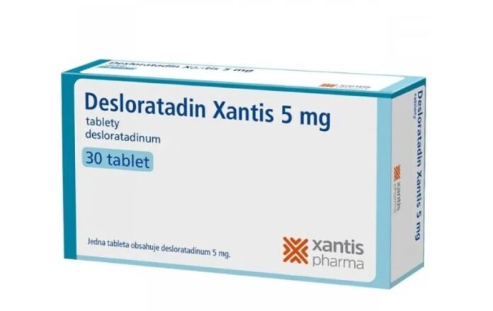 Desloratadin