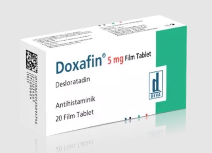 Doxafin