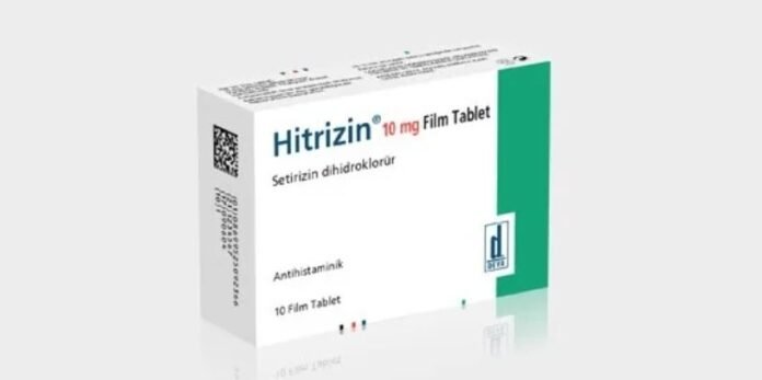 Hitrizin