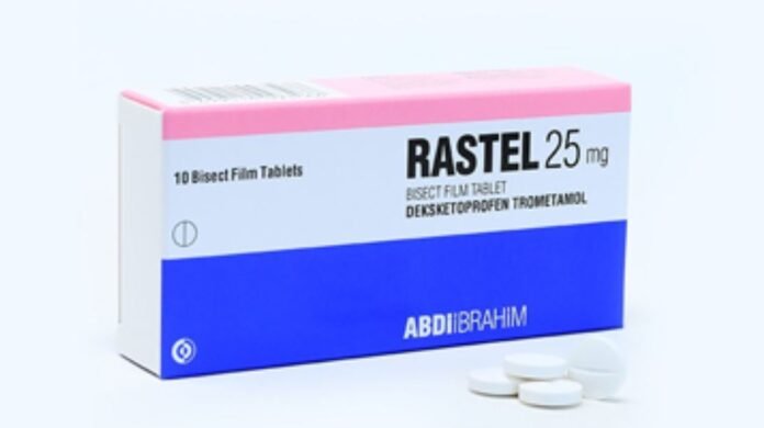 Rastel
