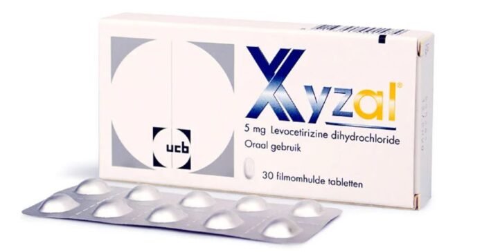 Xyzal