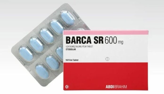 Barca