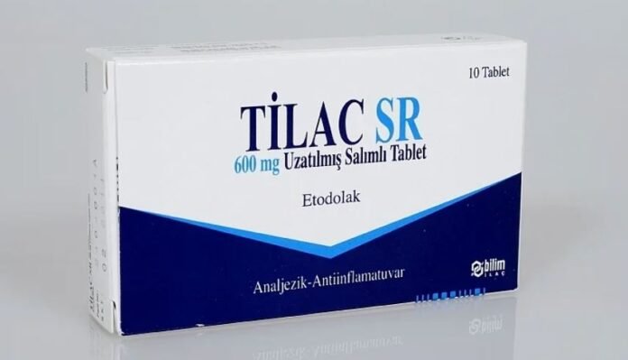 Tilac Nedir