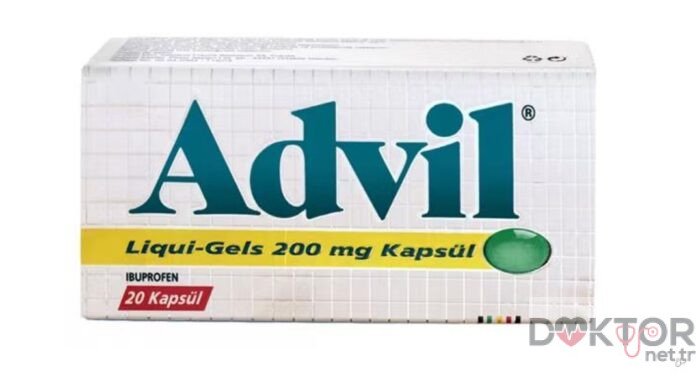 Advil