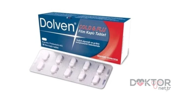 Dolven