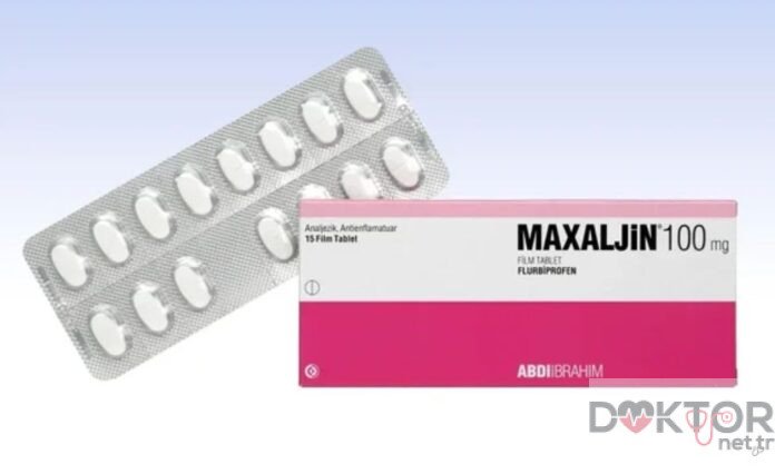 Maxaljin