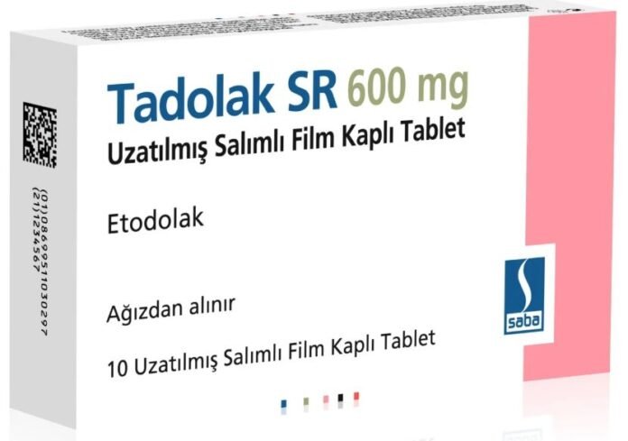 Tadolak SR