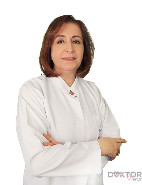ferda_kahveci Prof. Dr. Ferda Kahveci