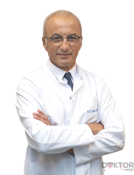 prof dr namik sahin Prof. Dr. Namık Şahin