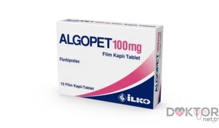 Algopet