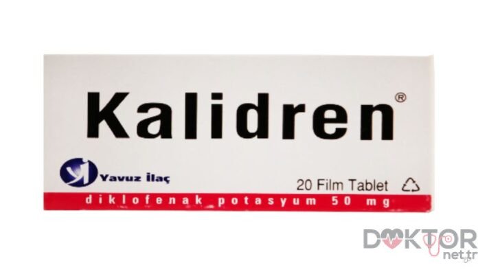 Kalidren Tablet