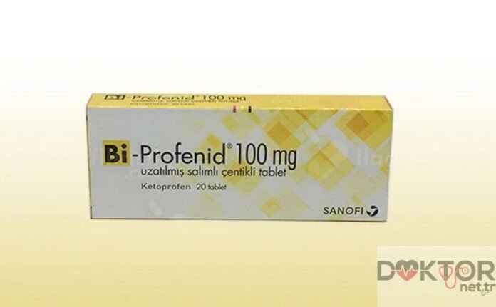 Profenid