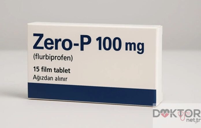 Zero-P Tablet