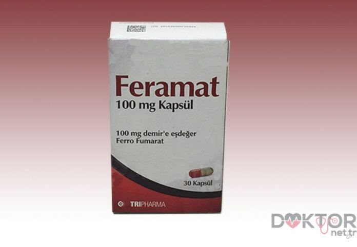 Feramat