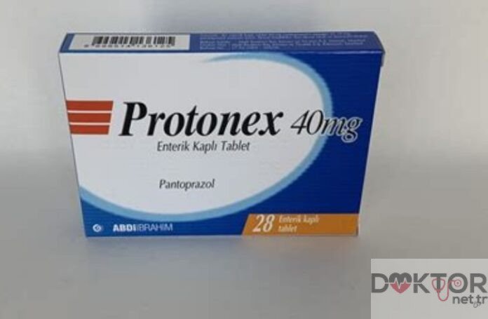 Protonex