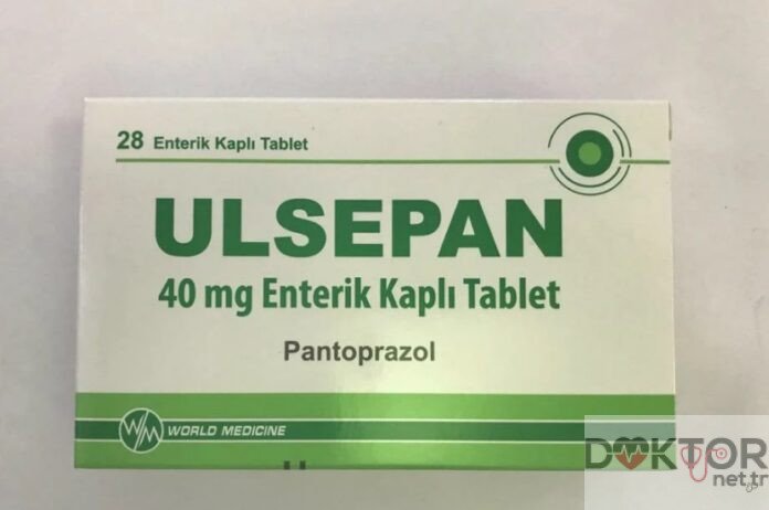 Ulsepan