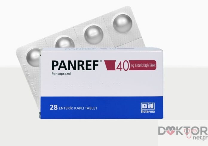 Panref